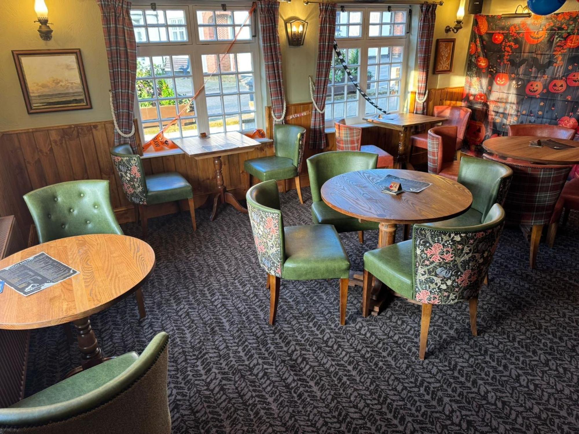 The Shambles Bed & Breakfast Lutterworth Exterior photo